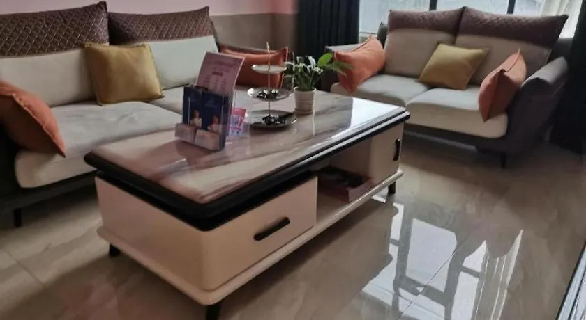 Vatica Zhoukou City Luyi County Zhenyuan Avenue Hotel