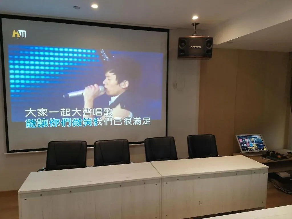 Vatica Zhoukou City Luyi County Zhenyuan Avenue Hotel